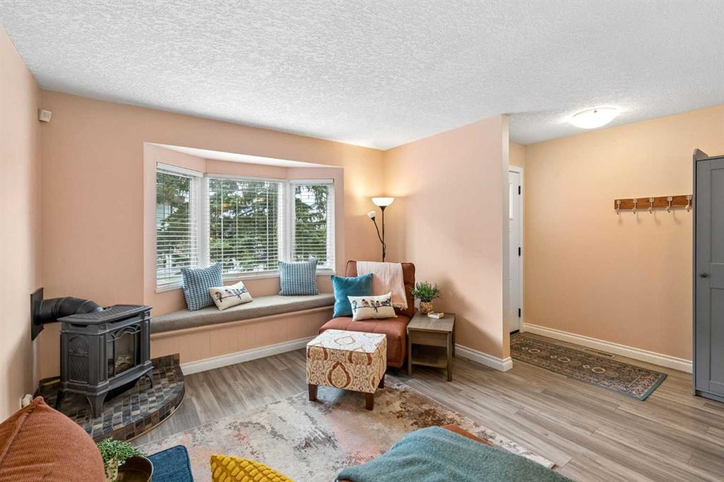 Fifth View of 1840 33 Avenue SW, South Calgary, Calgary, Alberta, T2T1Y9
