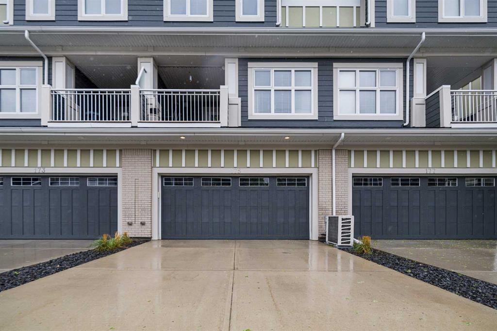Third View of 175 Silverado Plains Park SW, Silverado, Calgary, Alberta, T2X 1Y8