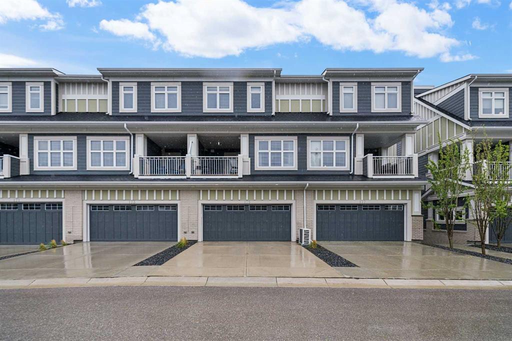 Fifth View of 175 Silverado Plains Park SW, Silverado, Calgary, Alberta, T2X 1Y8