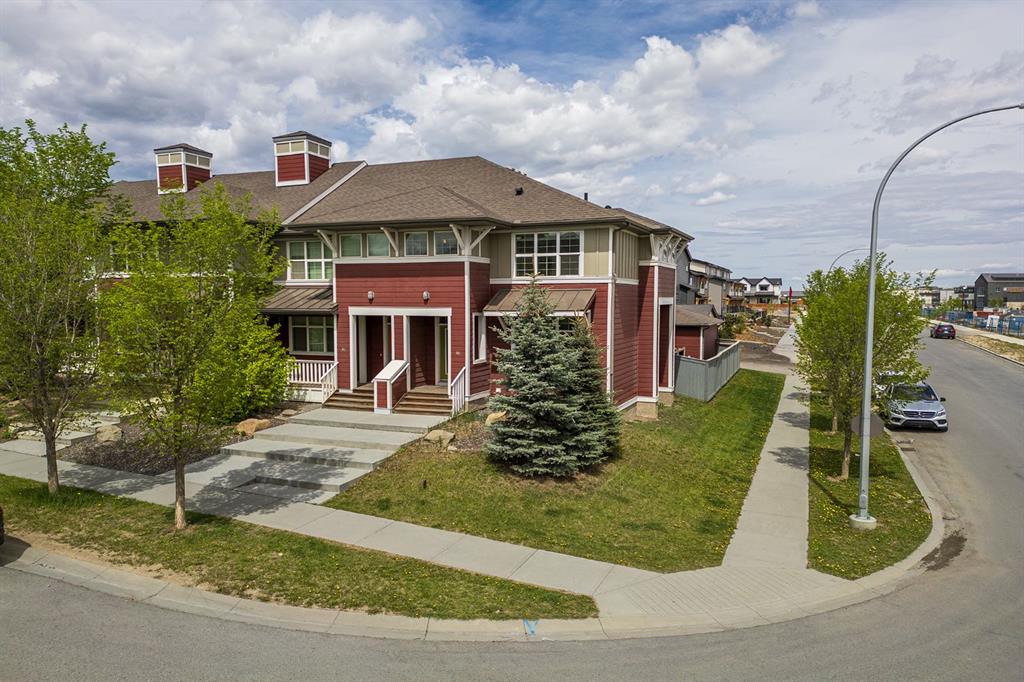 86 Mahogany Drive SE, A2315163, Alberta,