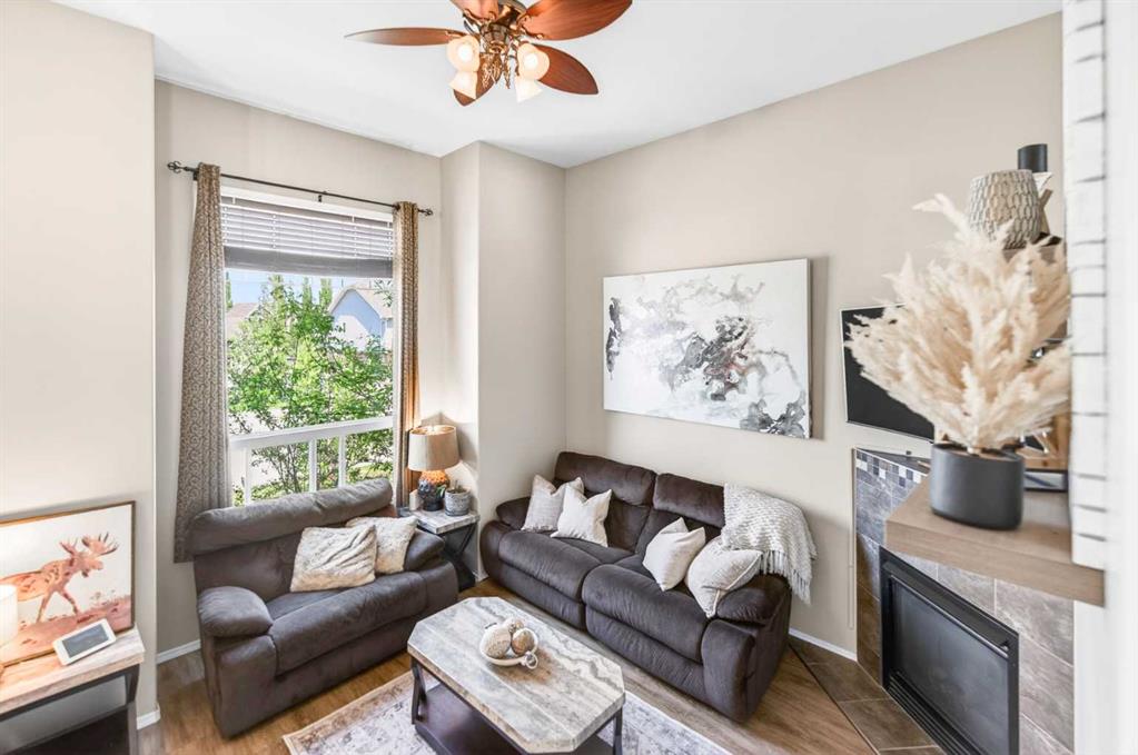 Fifth View of 32 Reynolds Road , Ryders Ridge, Sylvan Lake, Alberta, T4S 0C2