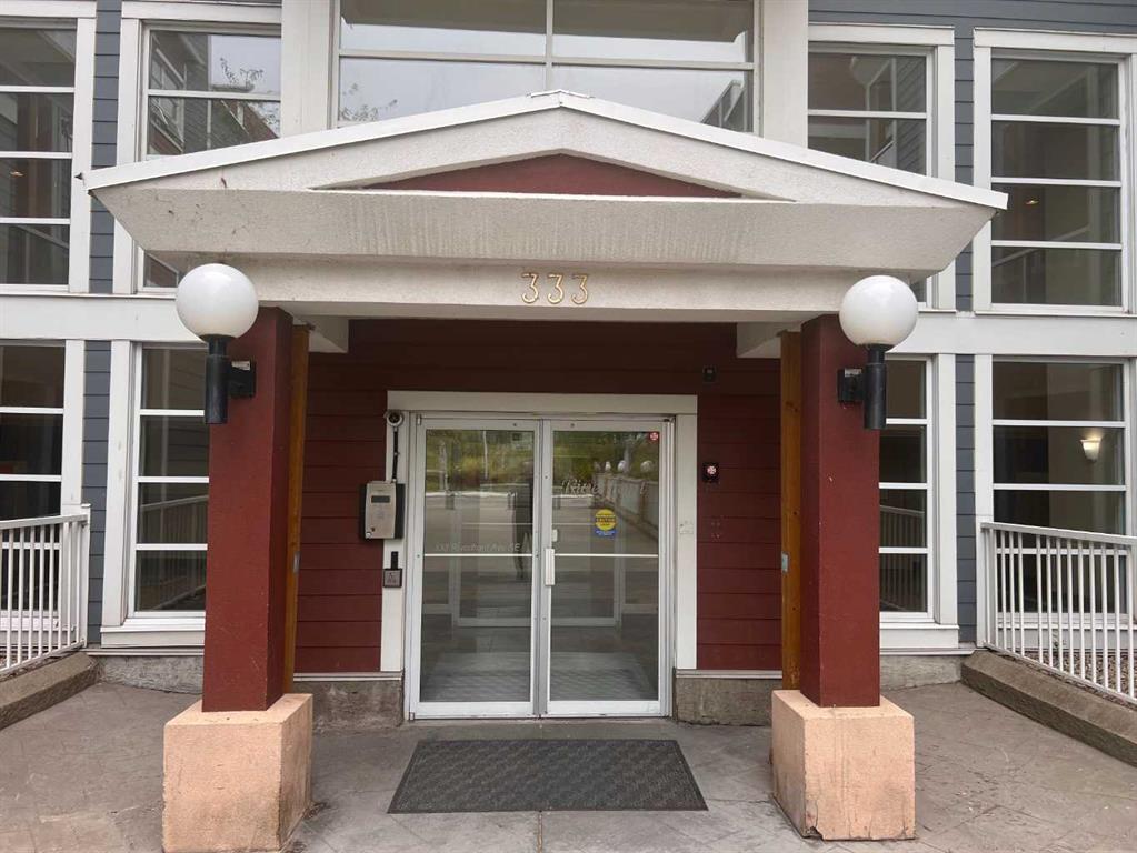 Third View of 319, 333 Riverfront Avenue SE, Downtown East Village, Calgary, Alberta, T2G 5R1