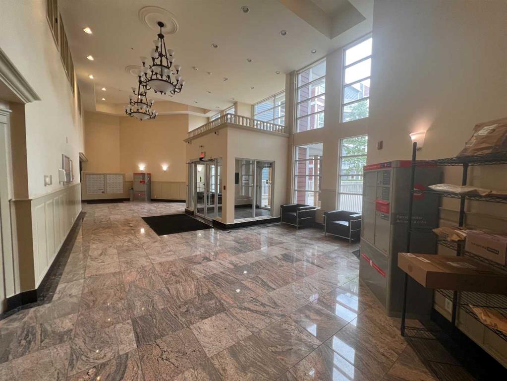 Fourth View of 319, 333 Riverfront Avenue SE, Downtown East Village, Calgary, Alberta, T2G 5R1