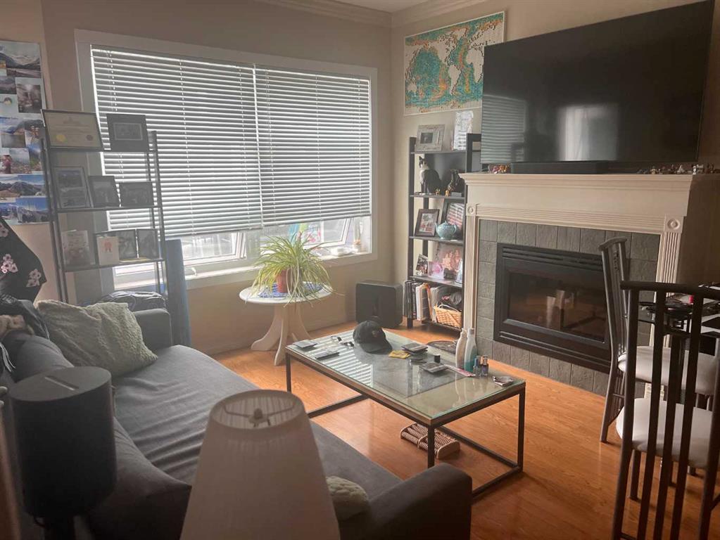 Fifth View of 319, 333 Riverfront Avenue SE, Downtown East Village, Calgary, Alberta, T2G 5R1