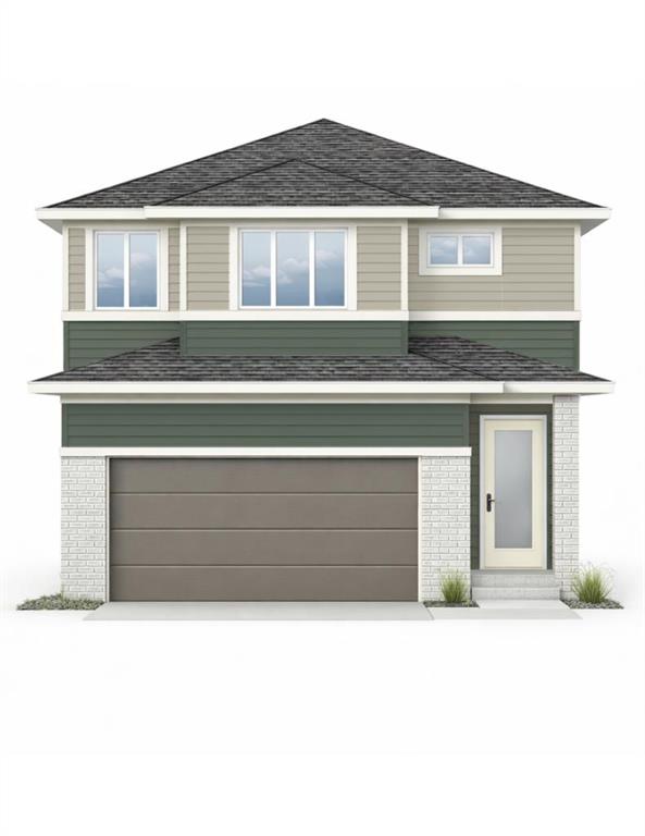 545 Malahat Green W, A2315171, Alberta,