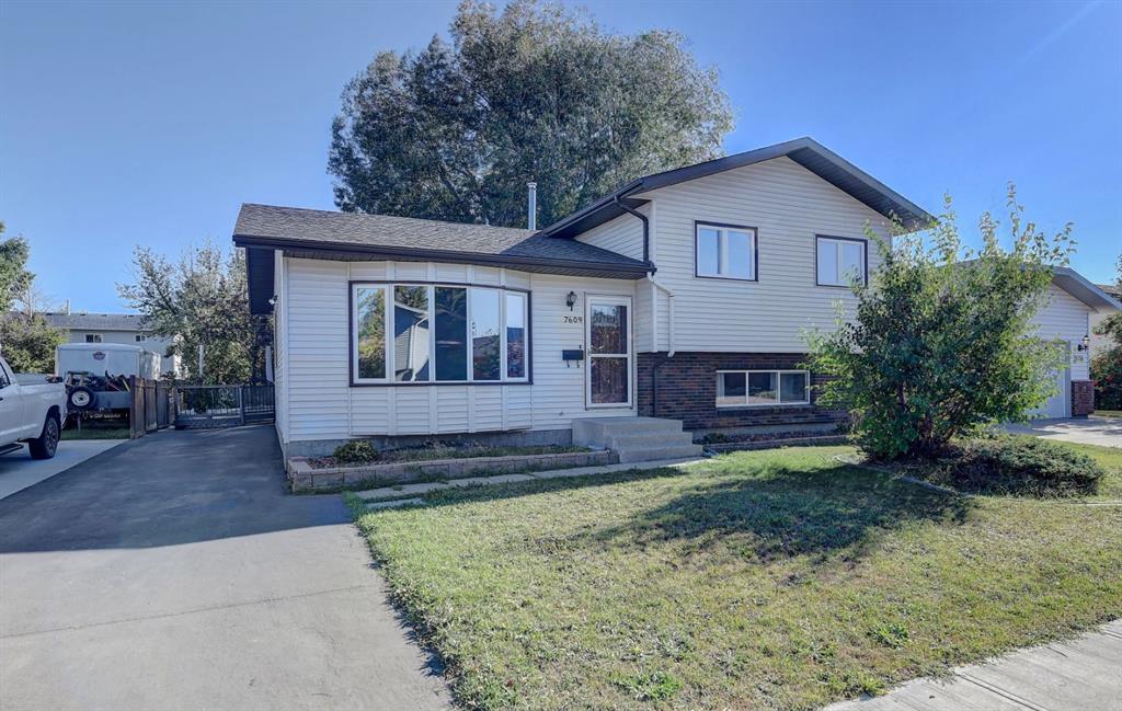 7609 103 Street , A2315174, Alberta,