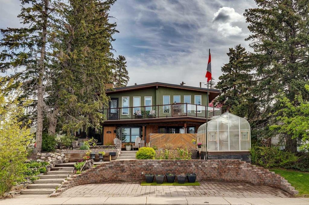 3232 15 Street NW, A2315175, Alberta,