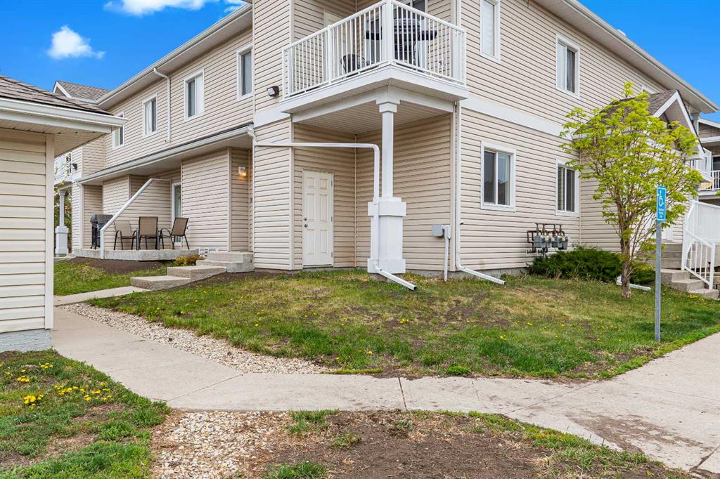 D102, 8640 103 Avenue , A2315176, Alberta,
