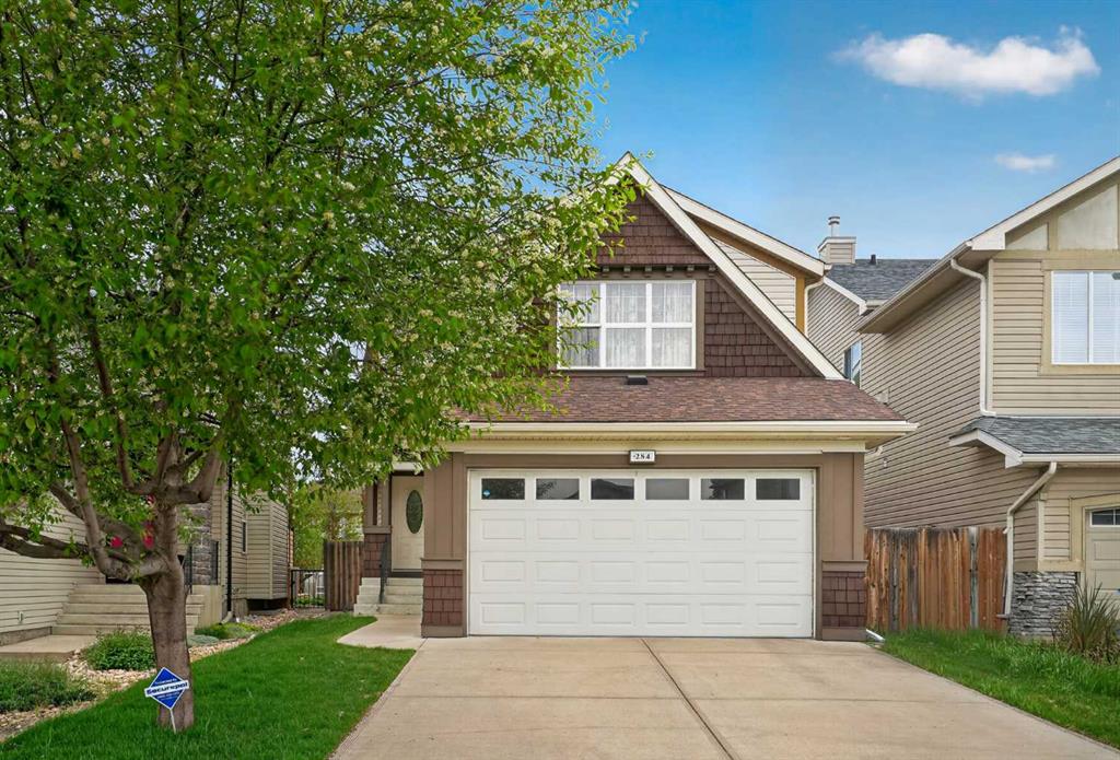 284 Royal Oak Circle NW, A2315177, Alberta,