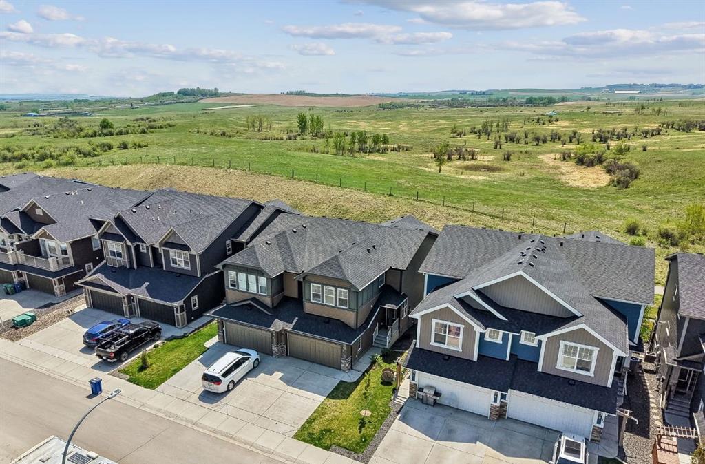 65 Fireside Crescent , A2315181, Alberta,