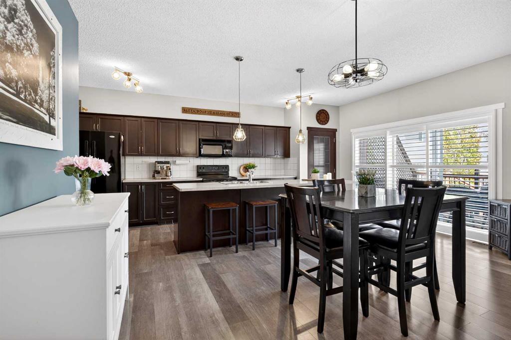 2261 Sagewood Heights SW, A2315183, Alberta,