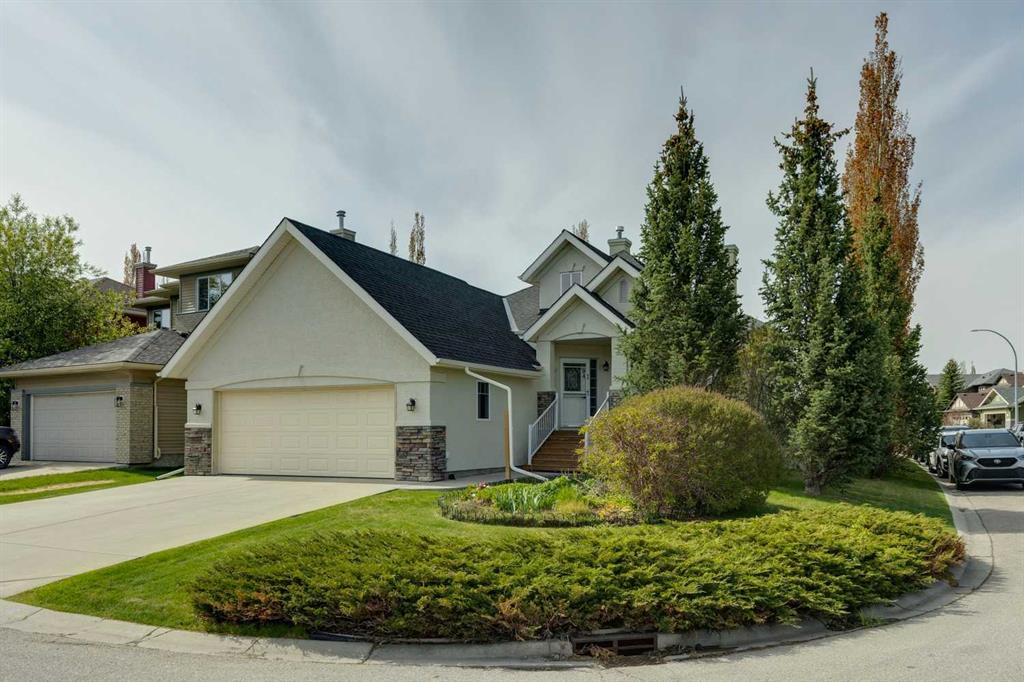 94 Panatella Close NW, A2315186, Alberta,