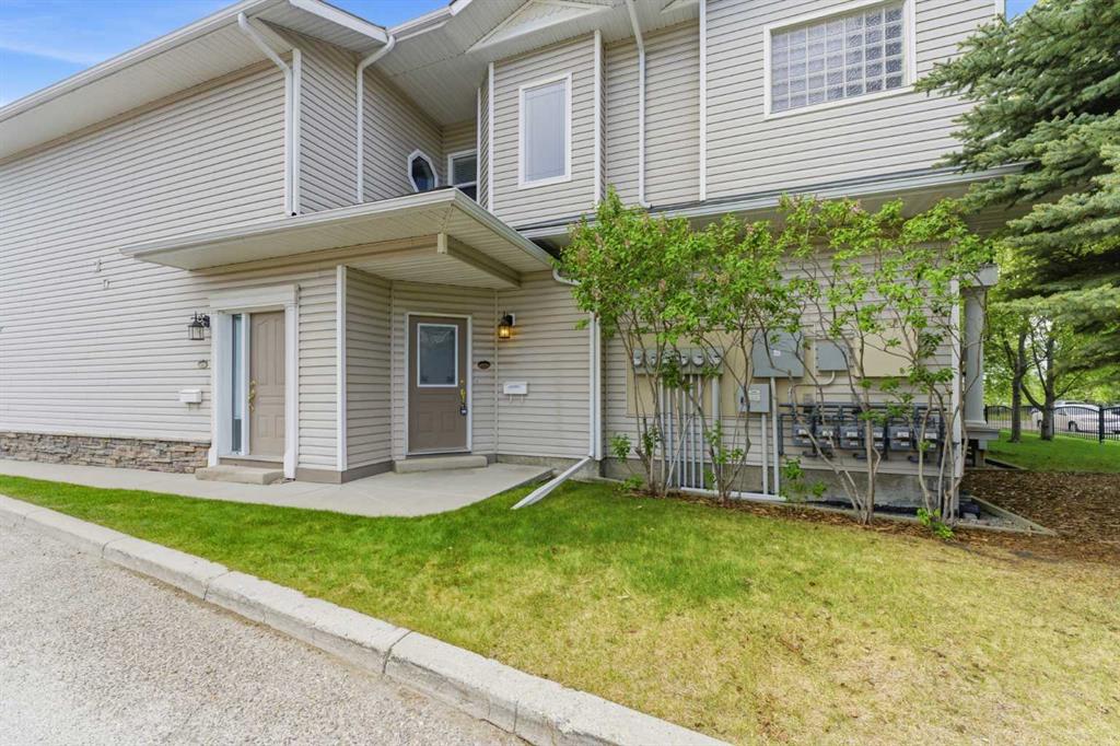 Second View of 12 Rocky Vista Terrace NW, Rocky Ridge, Calgary, Alberta, T3G 5G5