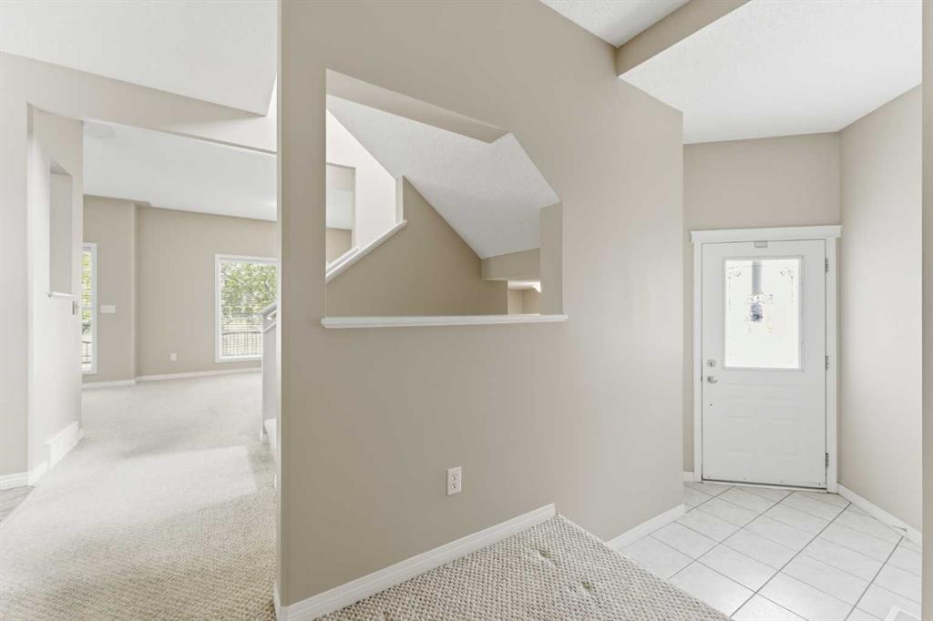 Third View of 12 Rocky Vista Terrace NW, Rocky Ridge, Calgary, Alberta, T3G 5G5
