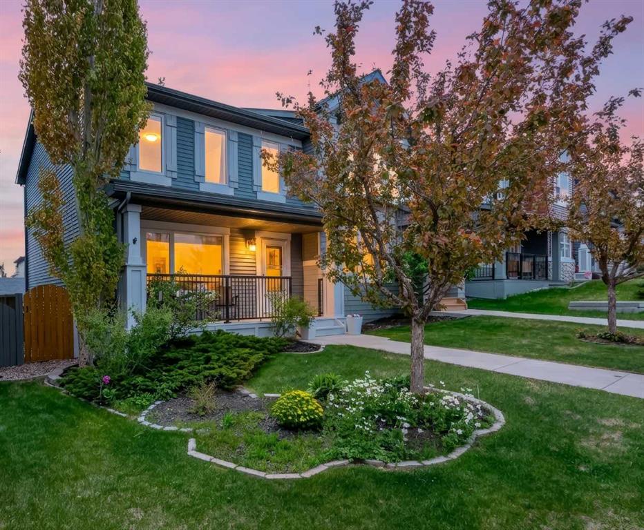 MLS® listing #111476750 for sale located at 102 Panatella Hill NW