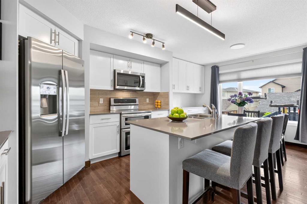 Fourth View of 102 Panatella Hill NW, Panorama Hills, Calgary, Alberta, T3K 0B6