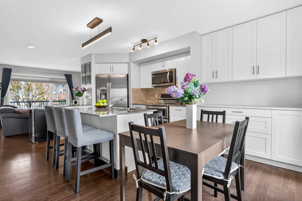 Fifth View of 102 Panatella Hill NW, Panorama Hills, Calgary, Alberta, T3K 0B6