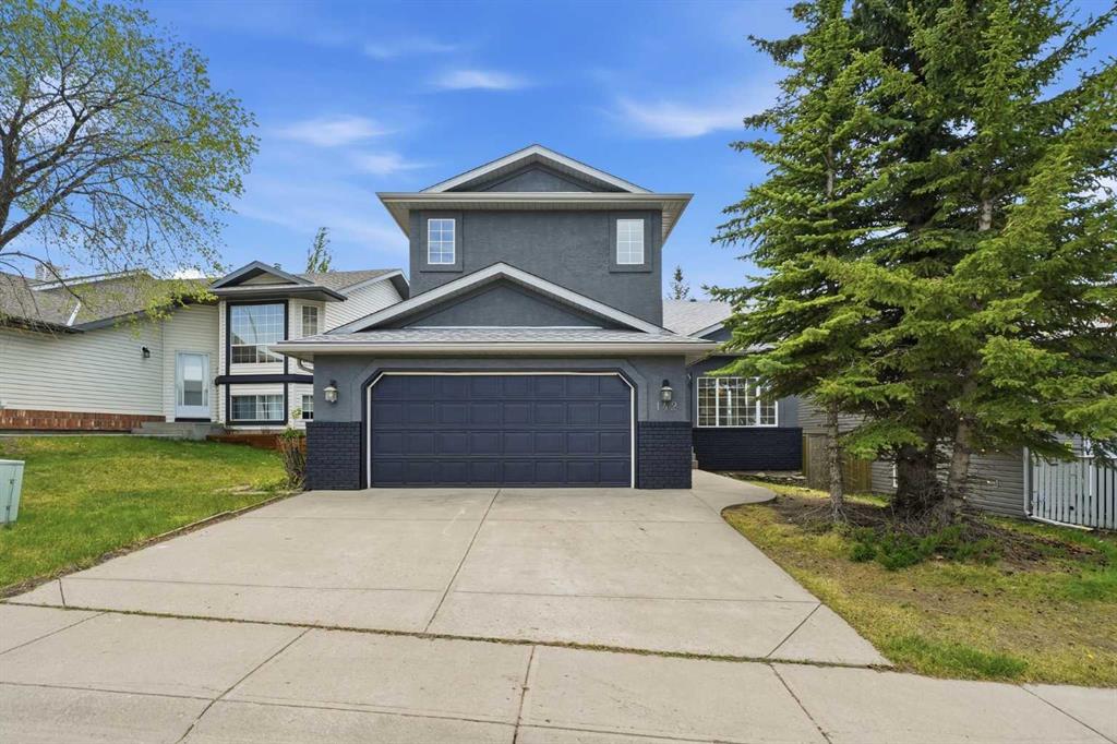 142 Elizabeth Way SE, A2315191, Alberta,
