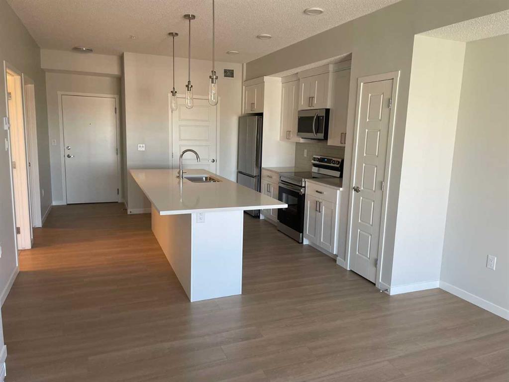 MLS® listing #111476898 for sale located at 417, 80 Carrington Plaza NW