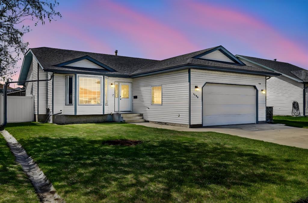 4406 48 Street , A2315198, Alberta,