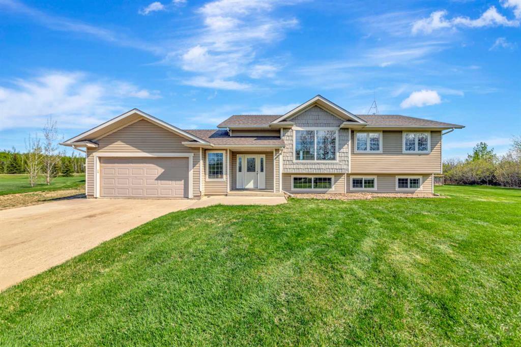 Main View of 74 Hawkstone Estates , Hawkstone Estates, Rural Vermilion River, County of, Alberta, T9V 2Z9