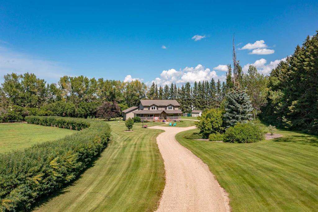 MLS® listing #111478567 for sale located at 10, 25028 Highway 595