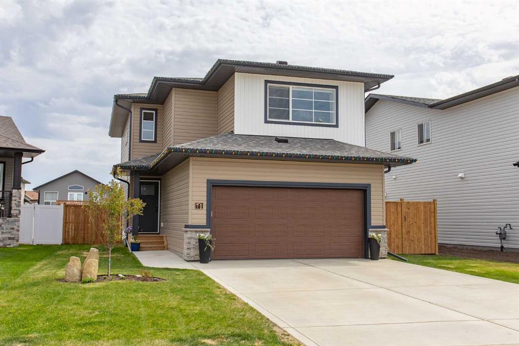 71 Bardwell Way , A2315209, Alberta,