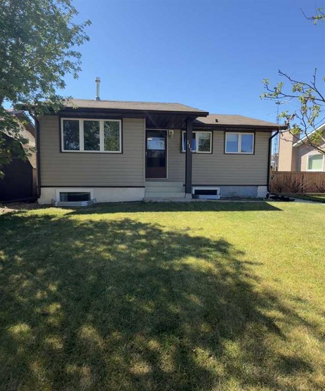 111 Shacker Crescent , A2315210, Alberta,