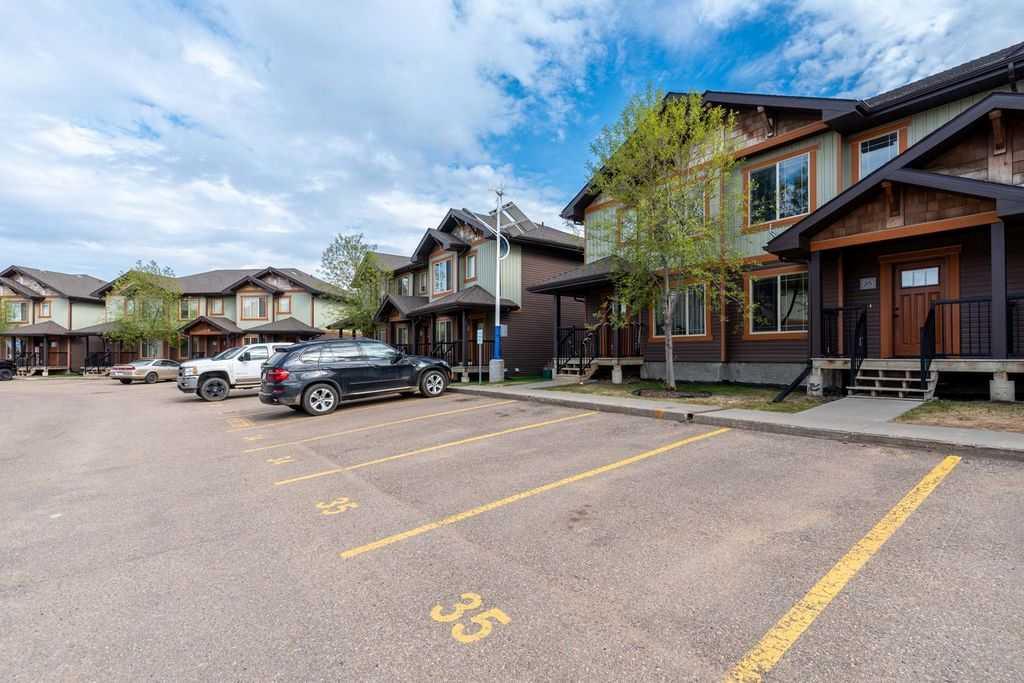 Third View of 35, 4008 41 Avenue , Larsen Grove, Lloydminster, Saskatchewan, S9V 1Y5