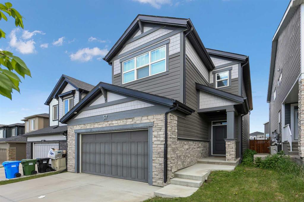 MLS® listing #111479278 for sale located at 57 Legacy Reach View SE