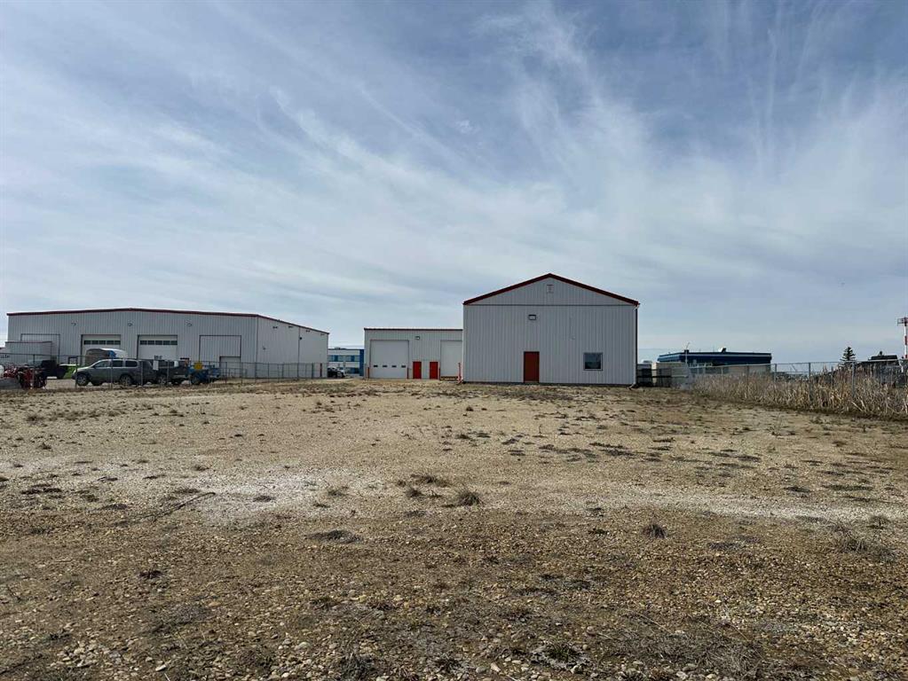 Fourth View of 10203B 123 Street , Brochu Industrial, Grande Prairie, Alberta, T8V8B7