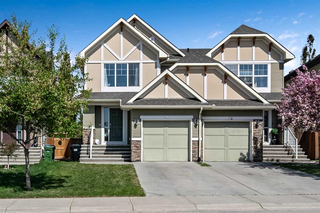 32 Cranston Gate SE, A2315223, Alberta,