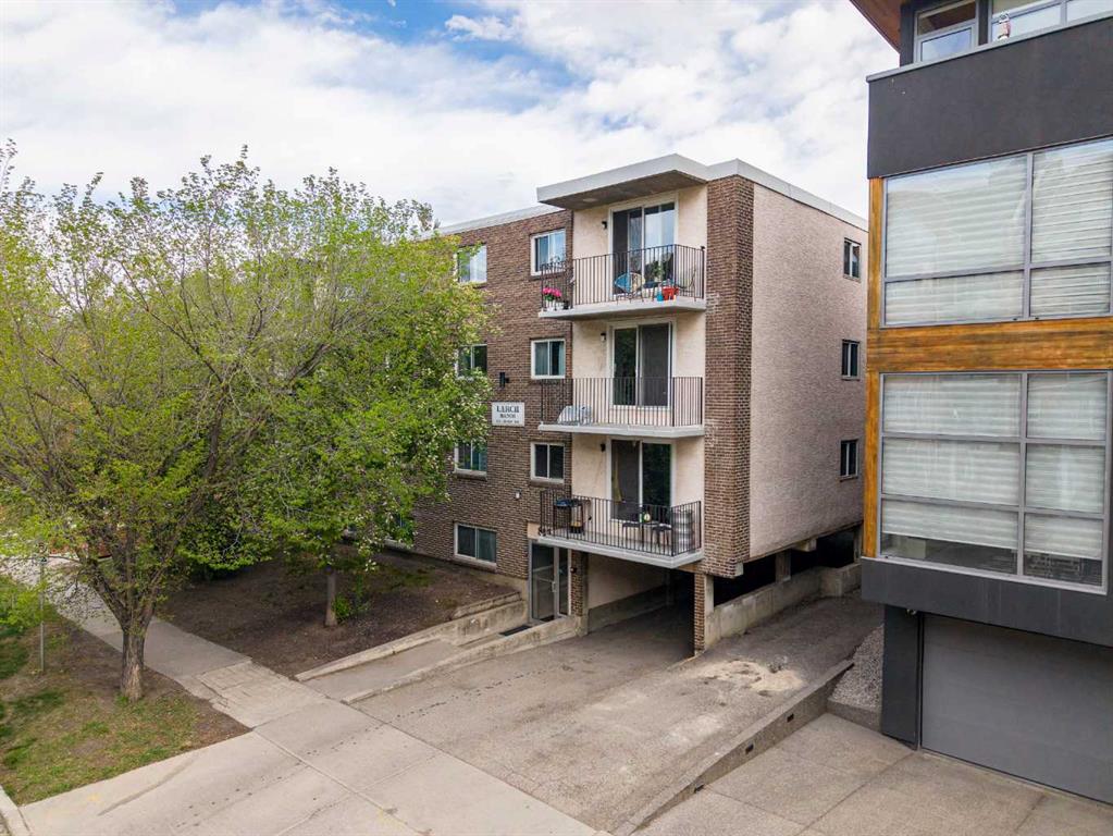 202, 823 19 Avenue SW, A2315225, Alberta,