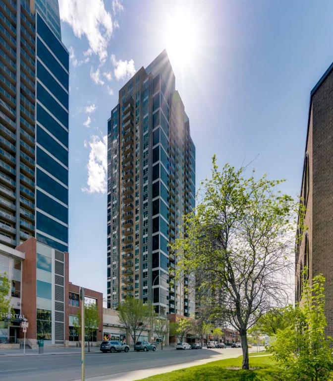 706, 1320 1 Street SE, A2315228, Alberta,