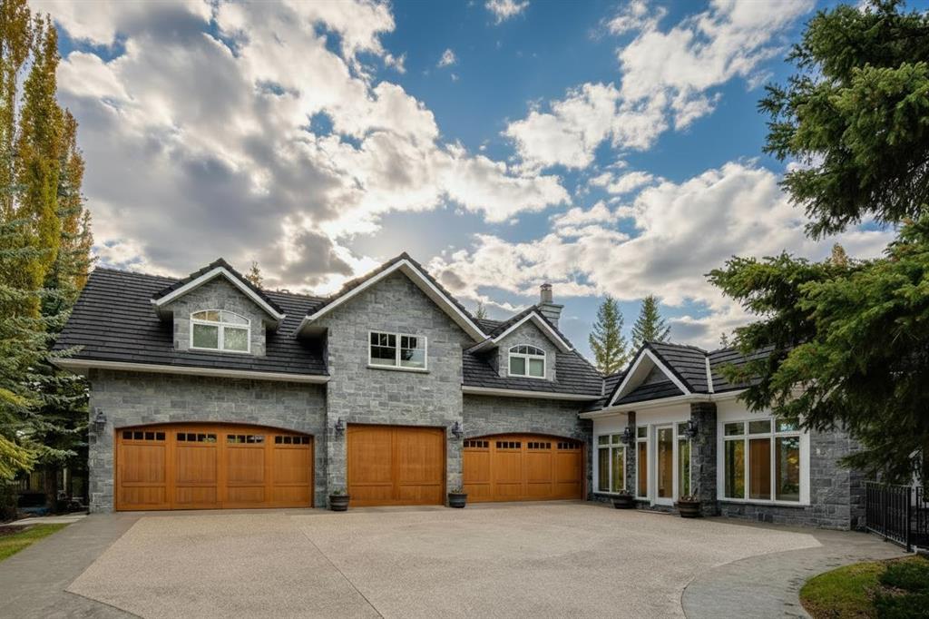 Fourth View of 6 Aspen Ridge Lane SW, Aspen Woods, Calgary, Alberta, T3H 5H9
