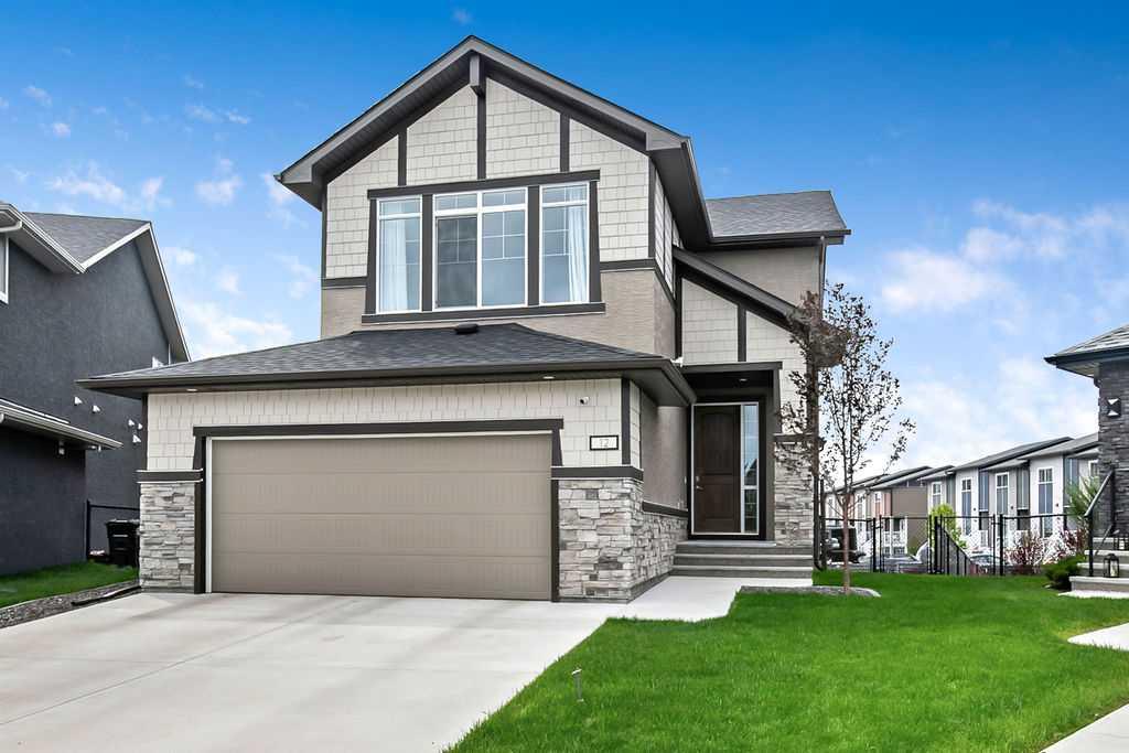 12 Ranchers Bay , A2315231, Alberta,