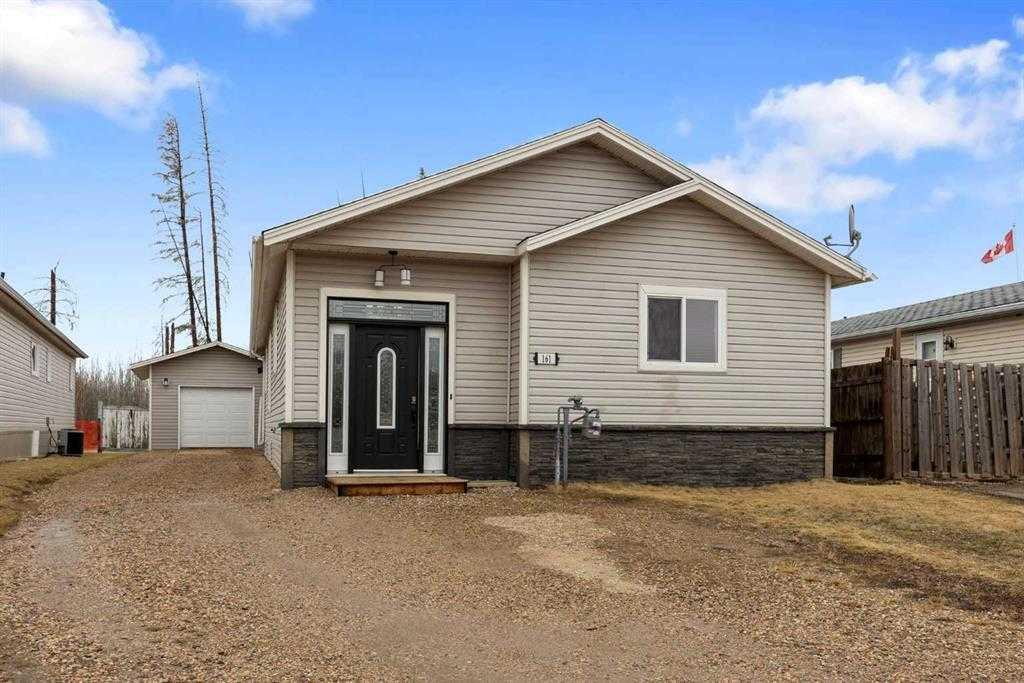161 Mustang Road , A2315236, Alberta,