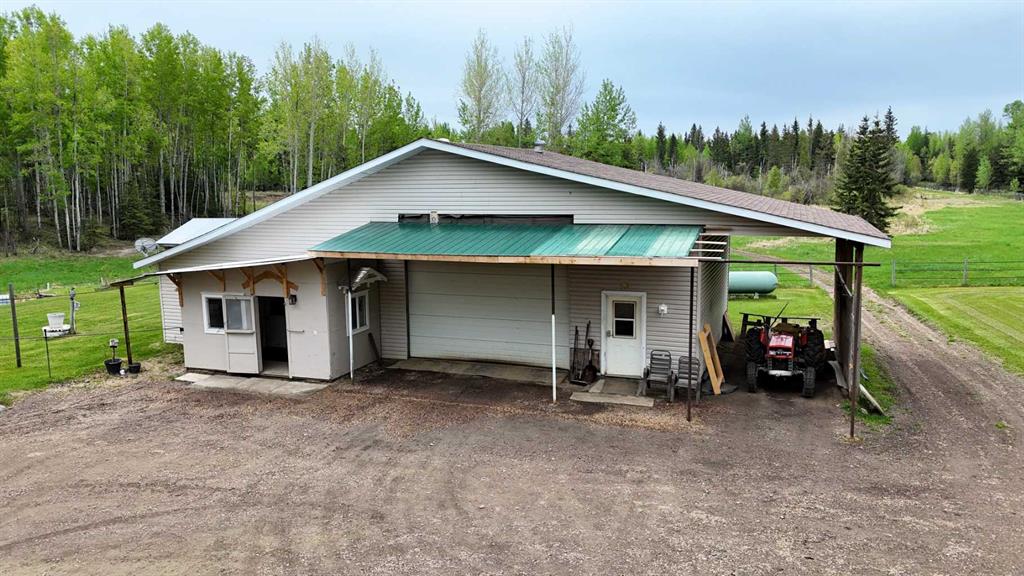 Third View of 14015 Township Road 534  , NONE, Rural Yellowhead County, Alberta, T7E 5G3