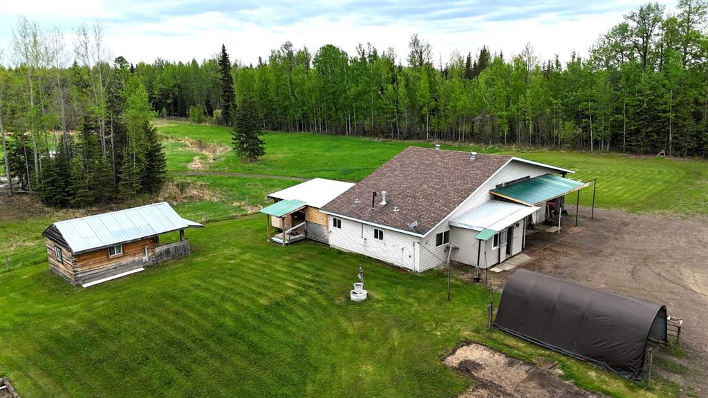 Fourth View of 14015 Township Road 534  , NONE, Rural Yellowhead County, Alberta, T7E 5G3