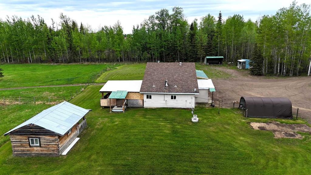 Fifth View of 14015 Township Road 534  , NONE, Rural Yellowhead County, Alberta, T7E 5G3