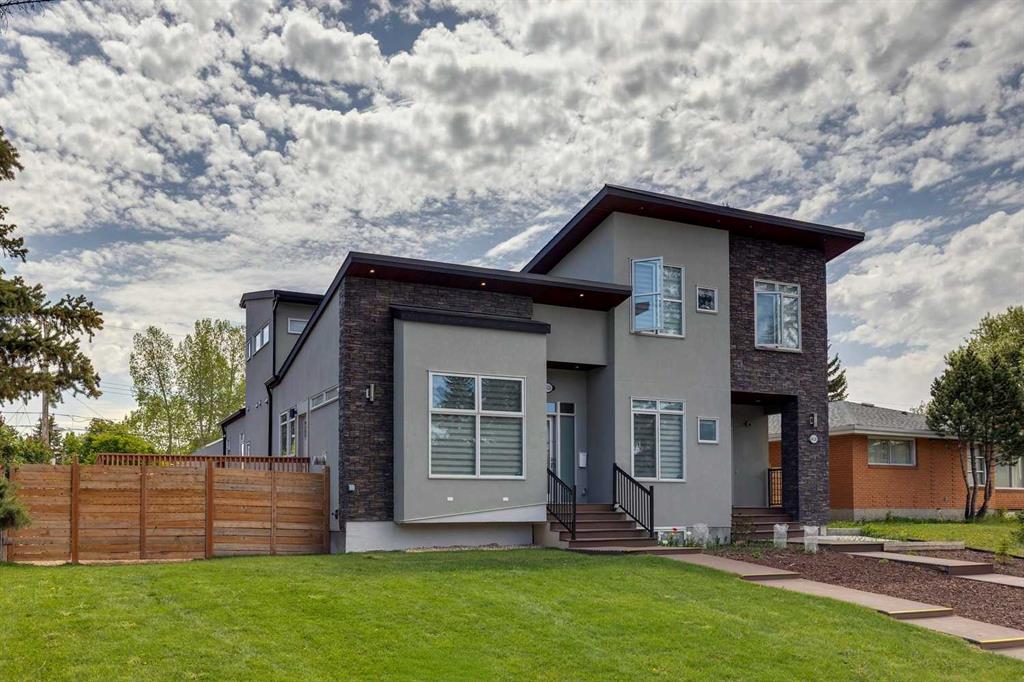 4626 Voyageur Drive NW, A2315248, Alberta,