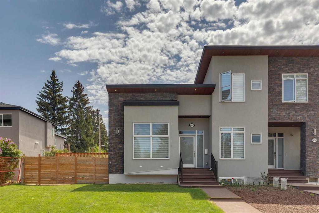 Third View of 4626 Voyageur Drive NW, Varsity, Calgary, Alberta, T3A 0P6