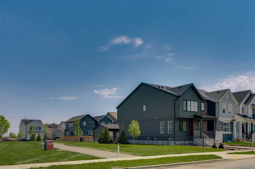 MLS® listing #111484113 for sale located at 76 Heirloom Drive SE