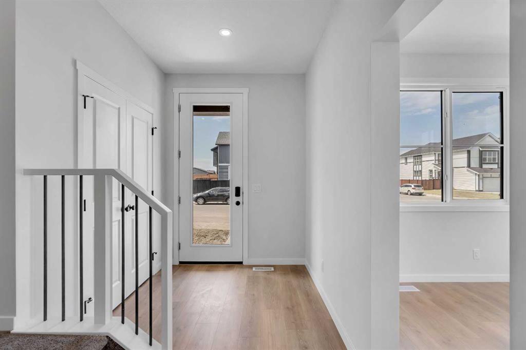 Fourth View of 76 Heirloom Drive SE, Rangeview, Calgary, Alberta, T3M 2M6