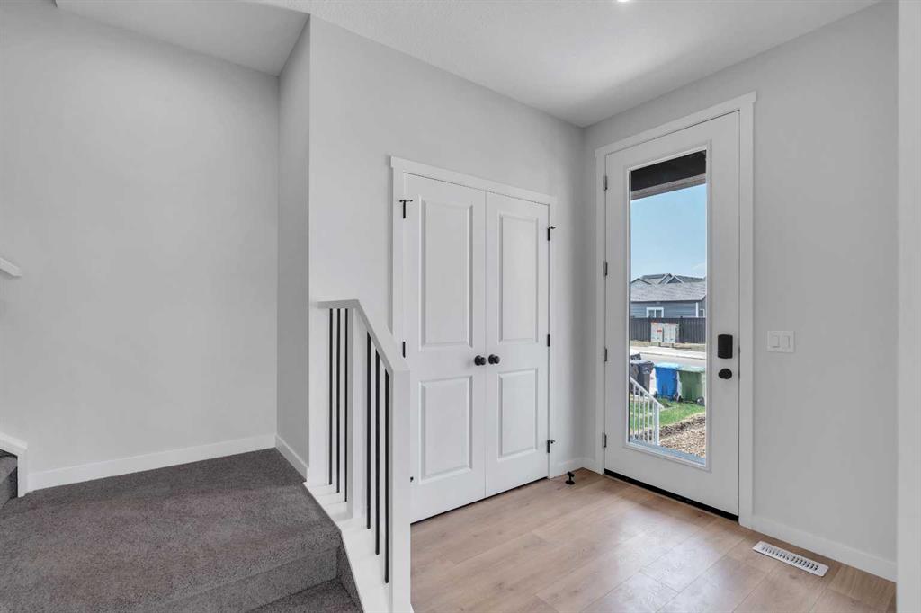 Fifth View of 76 Heirloom Drive SE, Rangeview, Calgary, Alberta, T3M 2M6