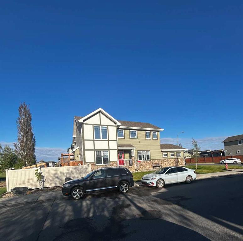 Fourth View of 802 Keystone Meadows W, Copperwood, Lethbridge, Alberta, T1J 4S7