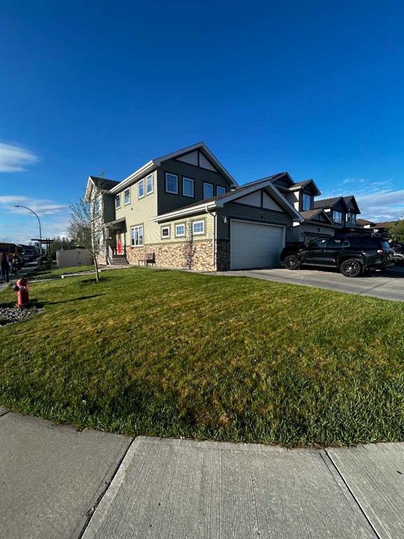 Fifth View of 802 Keystone Meadows W, Copperwood, Lethbridge, Alberta, T1J 4S7