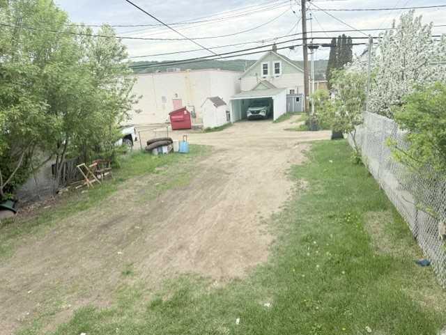 Third View of 10030 102 Street , Downtown, Peace River, Alberta, T8s1R3