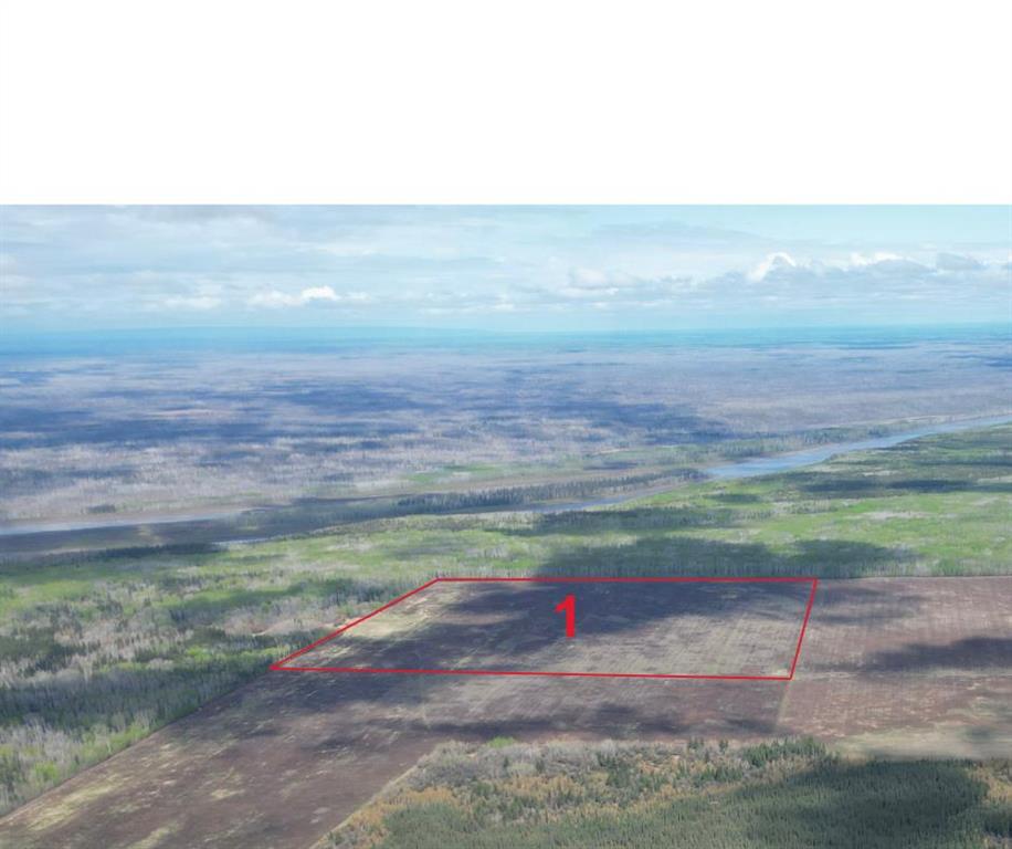  NW-20-104-18-W5  , A2315252, Alberta,