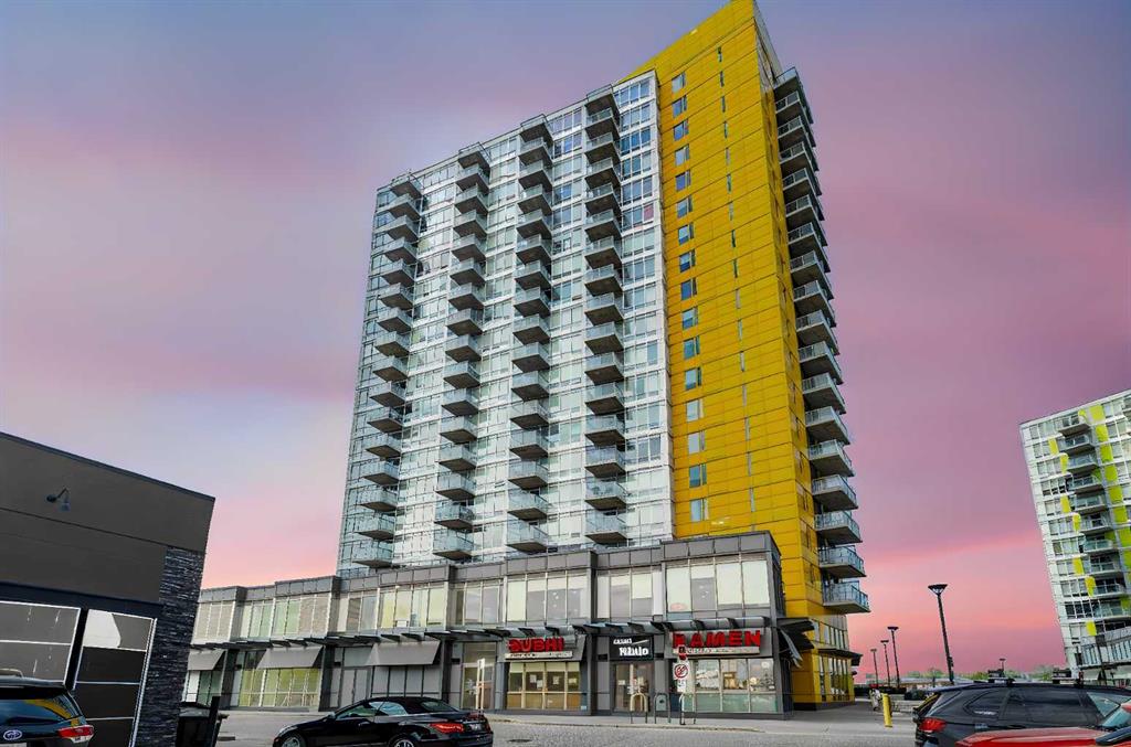 Main View of 1902, 3820 Brentwood Road NW, Brentwood, Calgary, Alberta, T2L 2L5